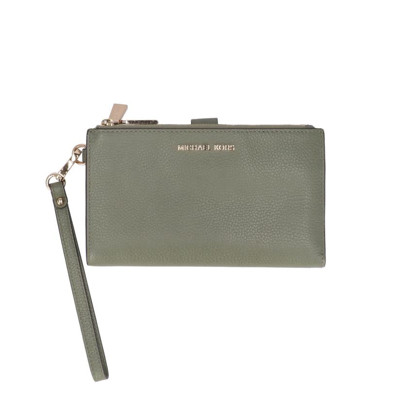 MICHAEL KORS マイケルコース/2つ折り財布//ABランク/05
