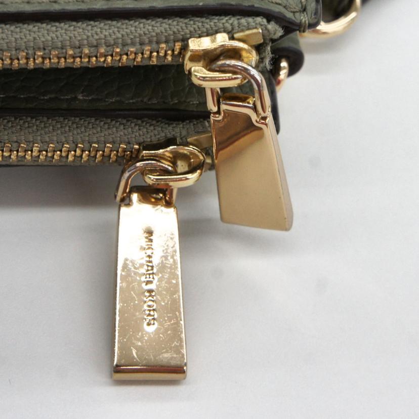 MICHAEL KORS マイケルコース/2つ折り財布//ABランク/05