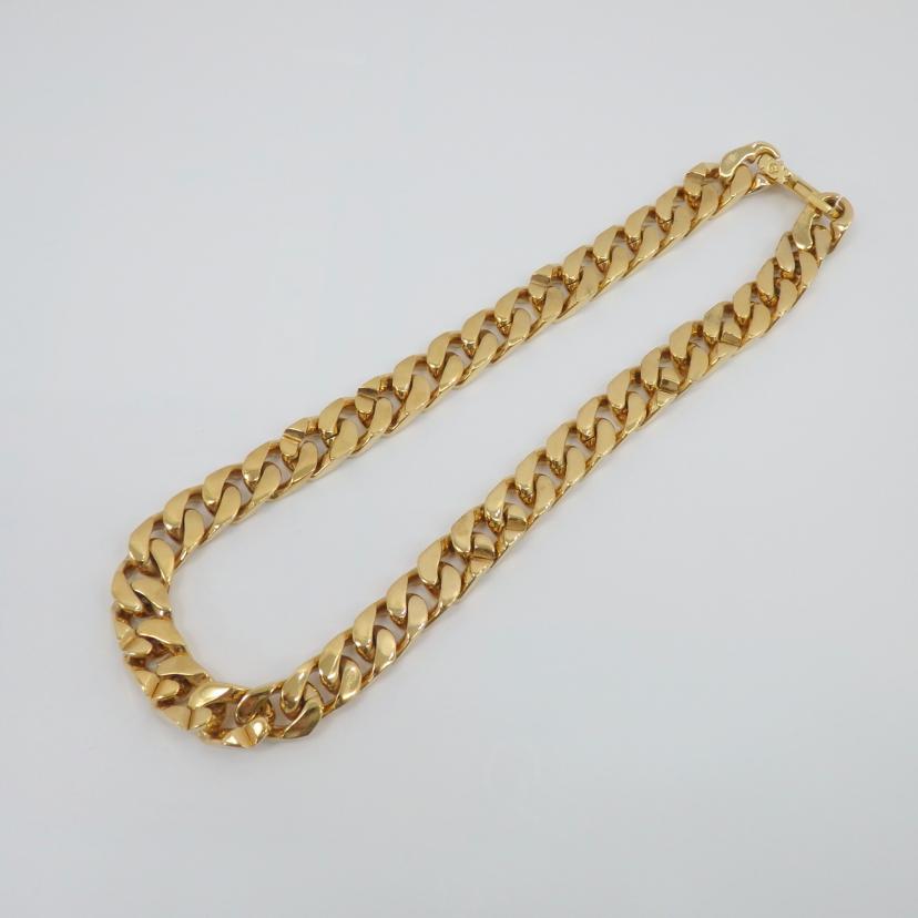 LV ルイ・ヴィトン/ネックレス・チェーンリンクス約47cm/M00304//LE1***/Bランク/77