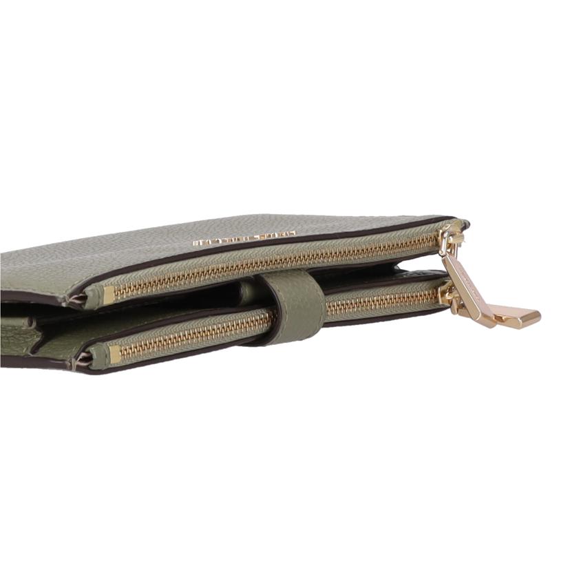 MICHAEL KORS マイケルコース/2つ折り財布//ABランク/05