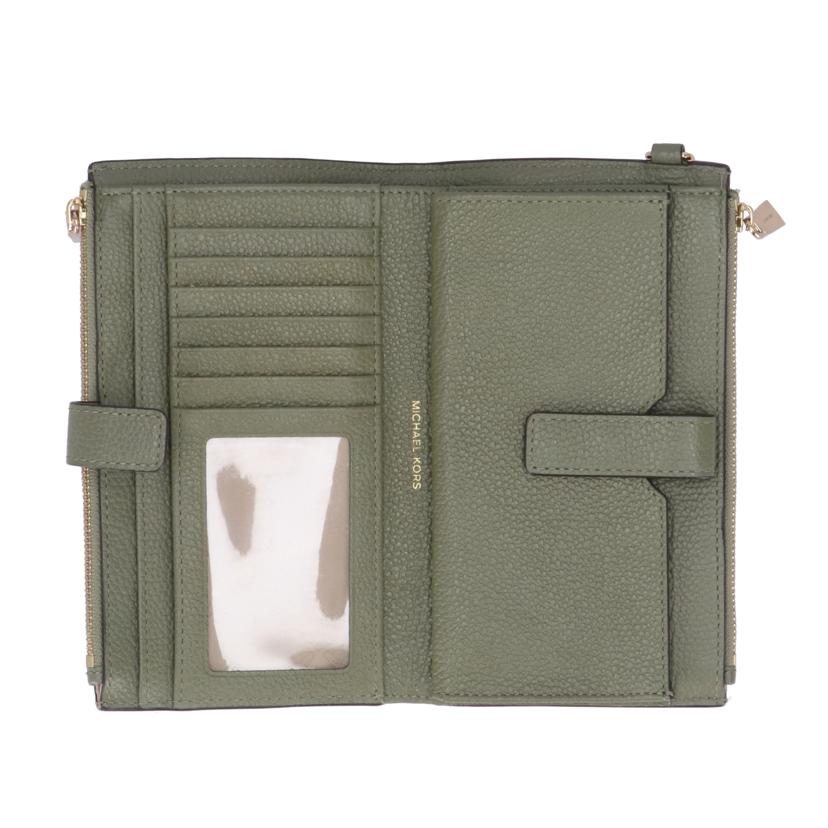 MICHAEL KORS マイケルコース/2つ折り財布//ABランク/05