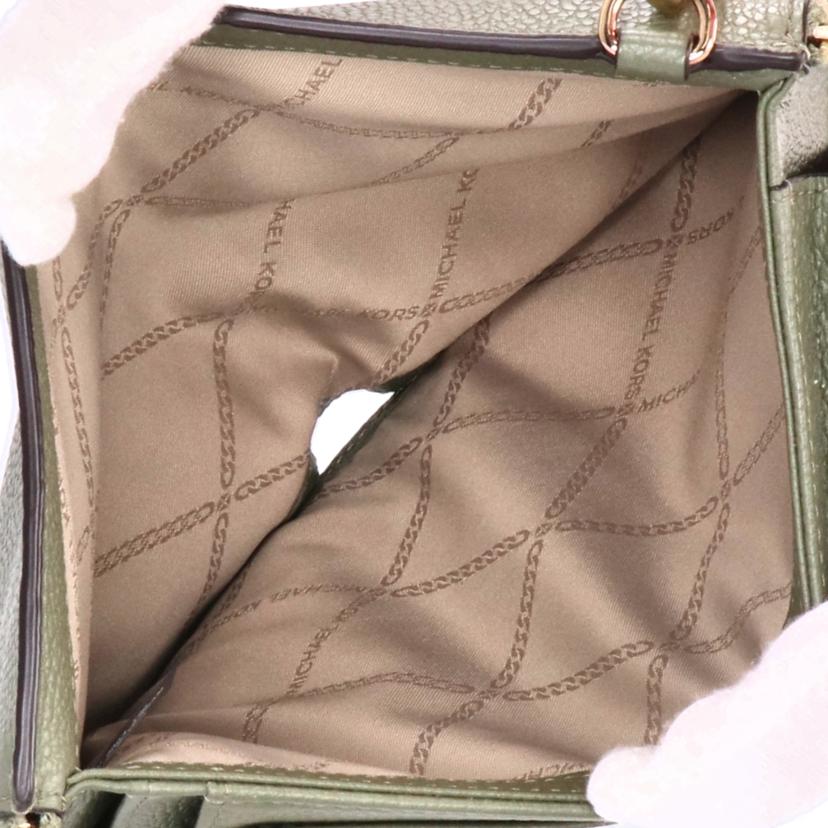 MICHAEL KORS マイケルコース/2つ折り財布//ABランク/05