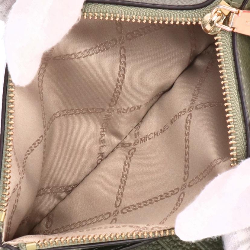 MICHAEL KORS マイケルコース/2つ折り財布//ABランク/05