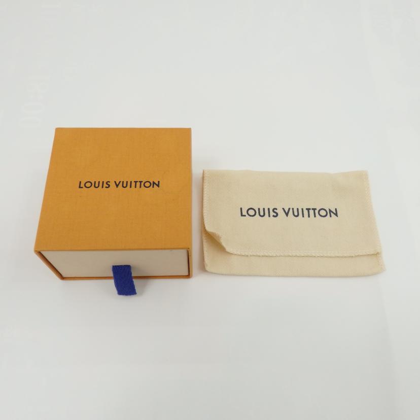 LV ルイ・ヴィトン/ネックレス・チェーンリンクス約47cm/M00304//LE1***/Bランク/77