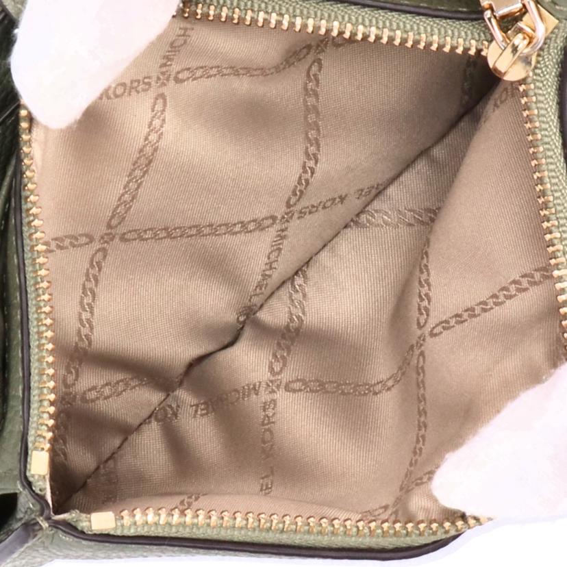 MICHAEL KORS マイケルコース/2つ折り財布//ABランク/05