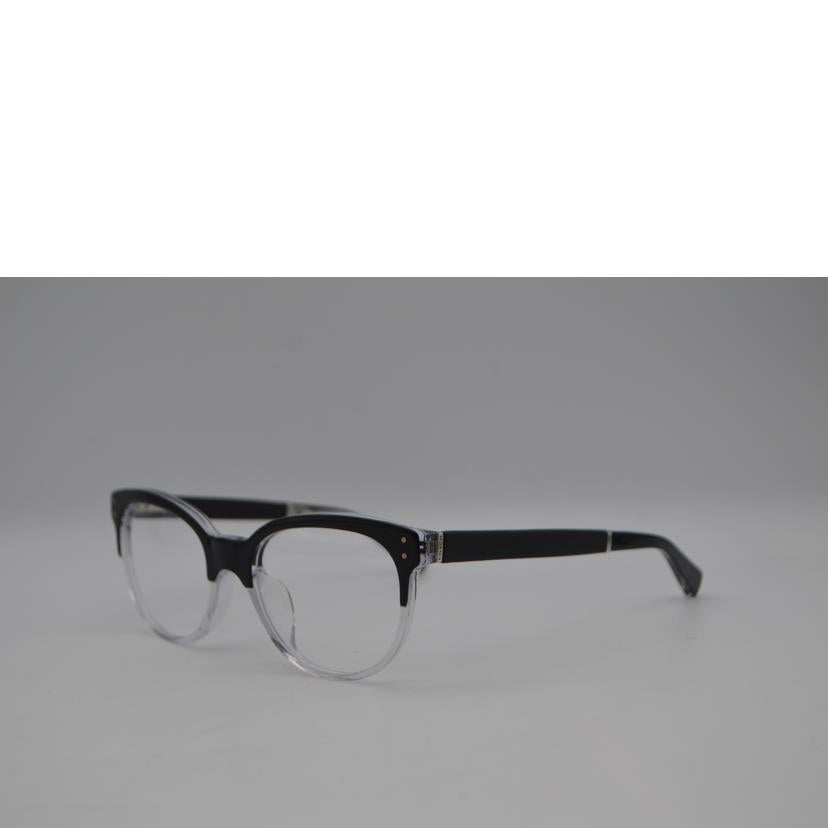 COACH コーチ/メガネフレームクリスタルブラック/HC6084QF 5385//52 ******/ABランク/89