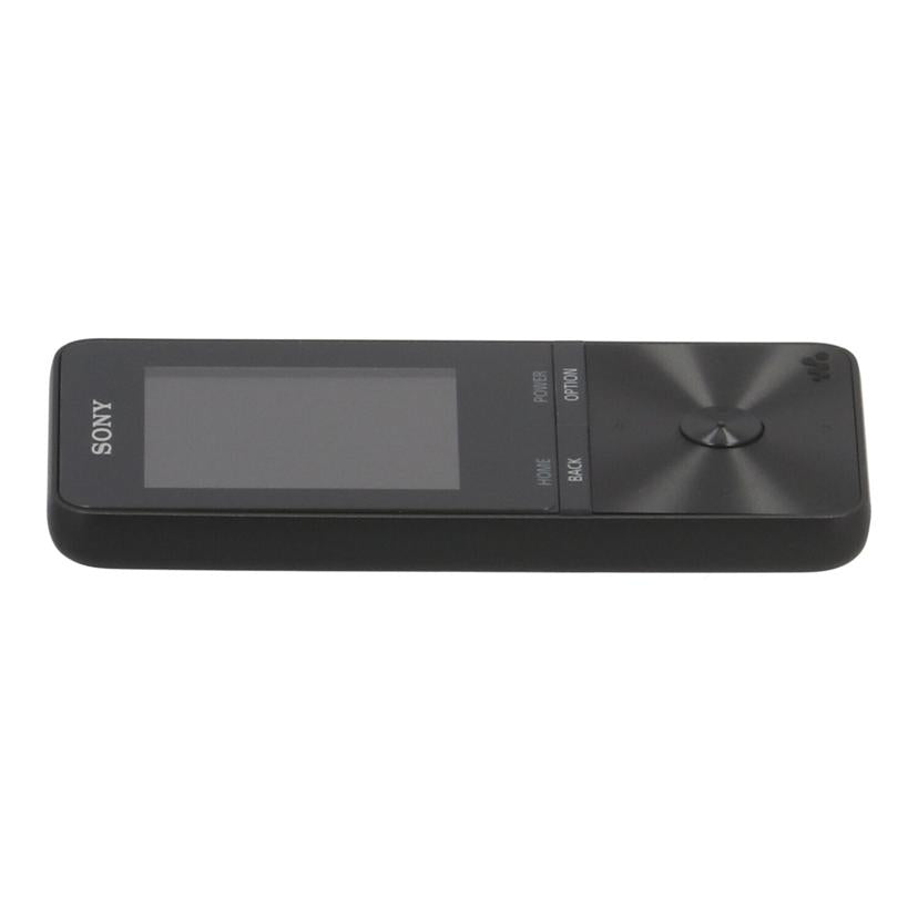 SONY ソニー /ウォークマン 4GB /NW-S313K Disney//4049095/ABランク/85