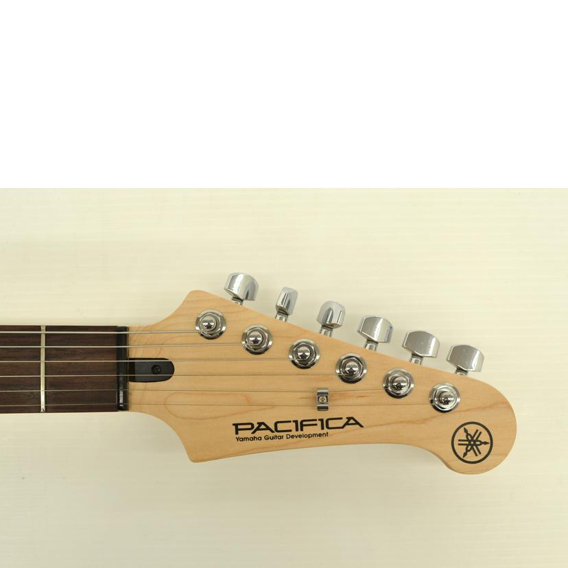 YAMAHA ヤマハ/Pacifica パシフィカ エレキギター/PAC112V//ABランク/75