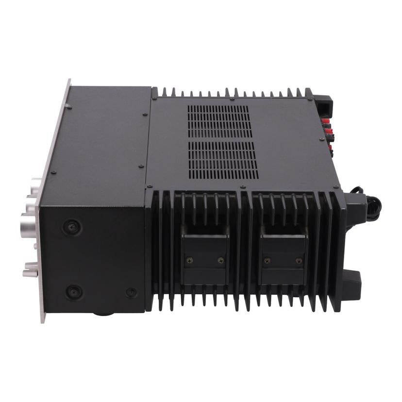 TRIO KENWOOD トリオ /プリメインアンプ/KA-7700D//450651/Bランク/05