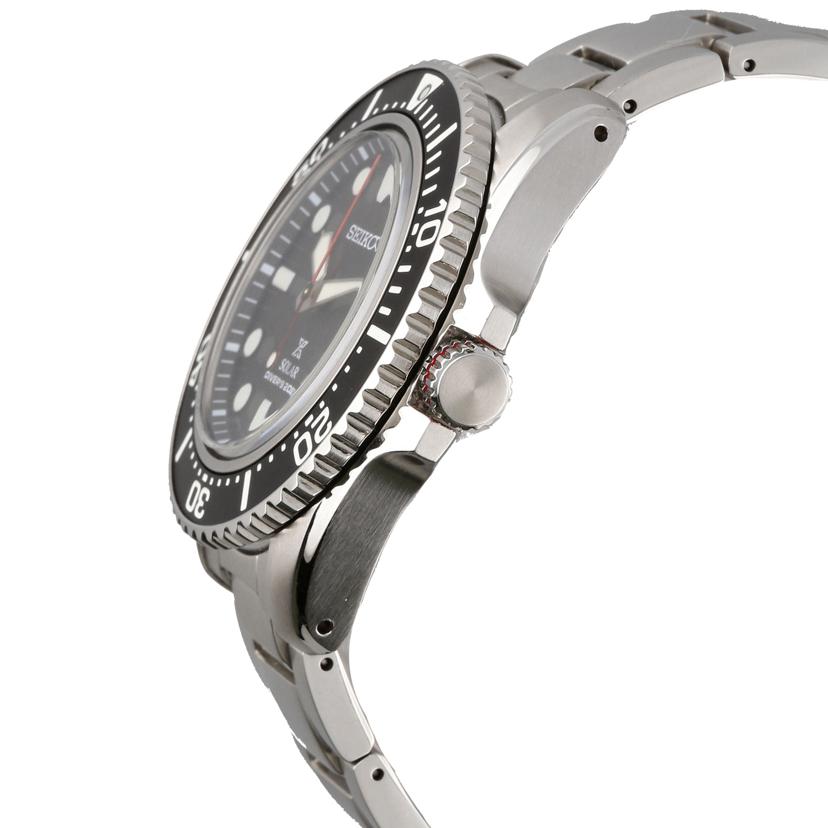 SEIKO セイコー/プロスペックスダイバースキューバ/ソーラー/V157-0DP0//260***/ABランク/75