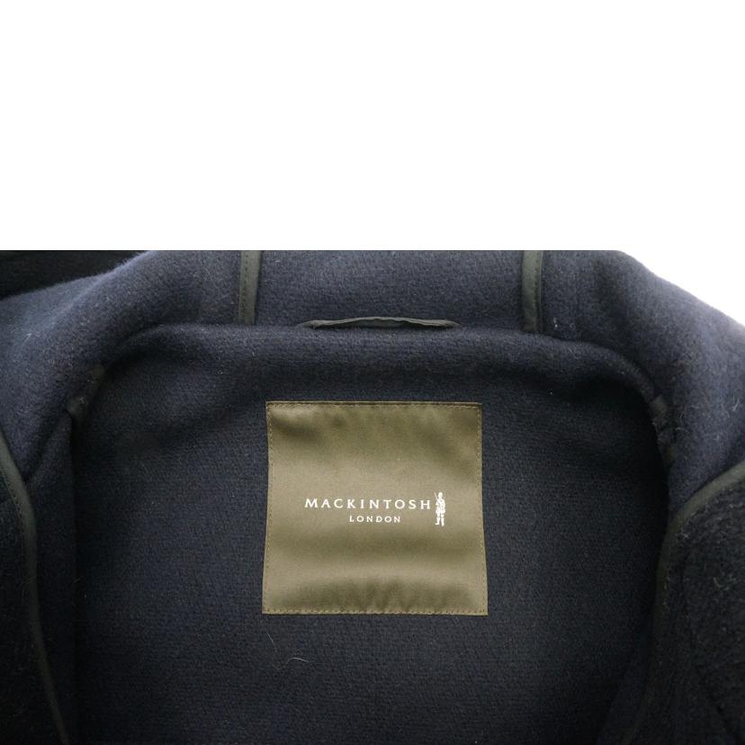 MACKINTOSH マッキントッシュ/ダッフルコート/G1C04-223-29//ABランク/67