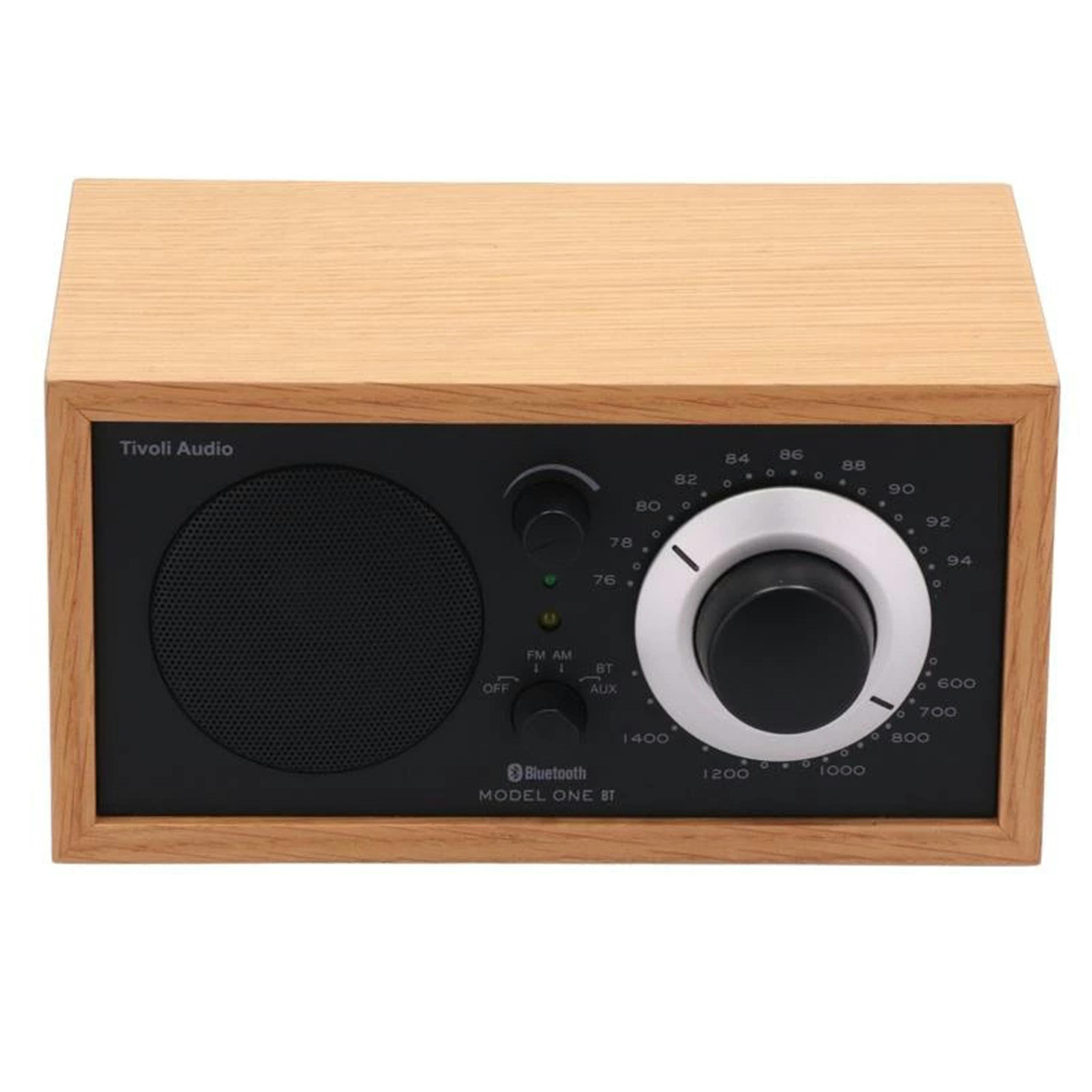 Tivoli Audio チボリオーディオ/Bluetooth搭載ラジオ/Model One BT//H103644218 1021/Aランク/05