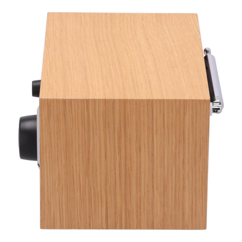 Tivoli Audio チボリオーディオ/Bluetooth搭載ラジオ/Model One BT//H103644218 1021/Aランク/05