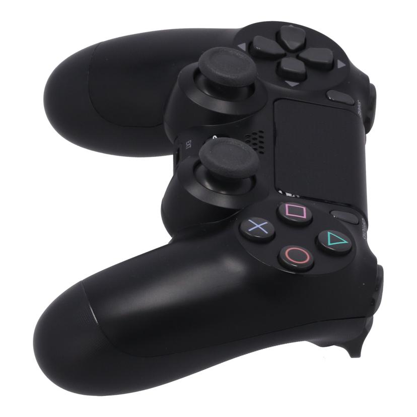 SONY ソニー /PS4 コントローラー/DualShock4/CUH-ZCT2J//293103A0004139/Bランク/82