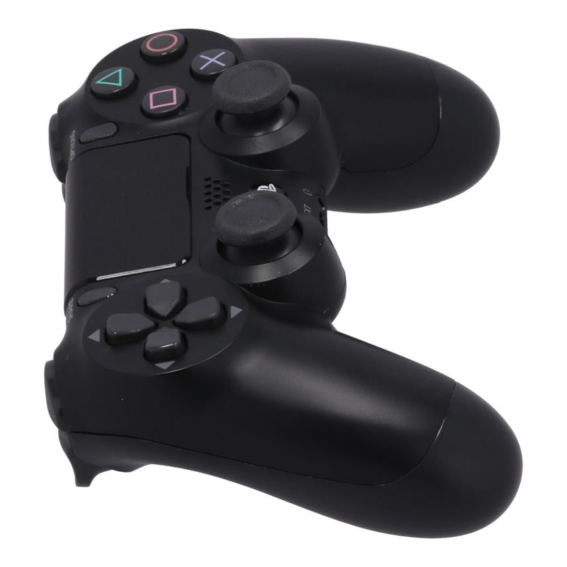 SONY ソニー /PS4 コントローラー/DualShock4/CUH-ZCT2J//293103A0004139/Bランク/82