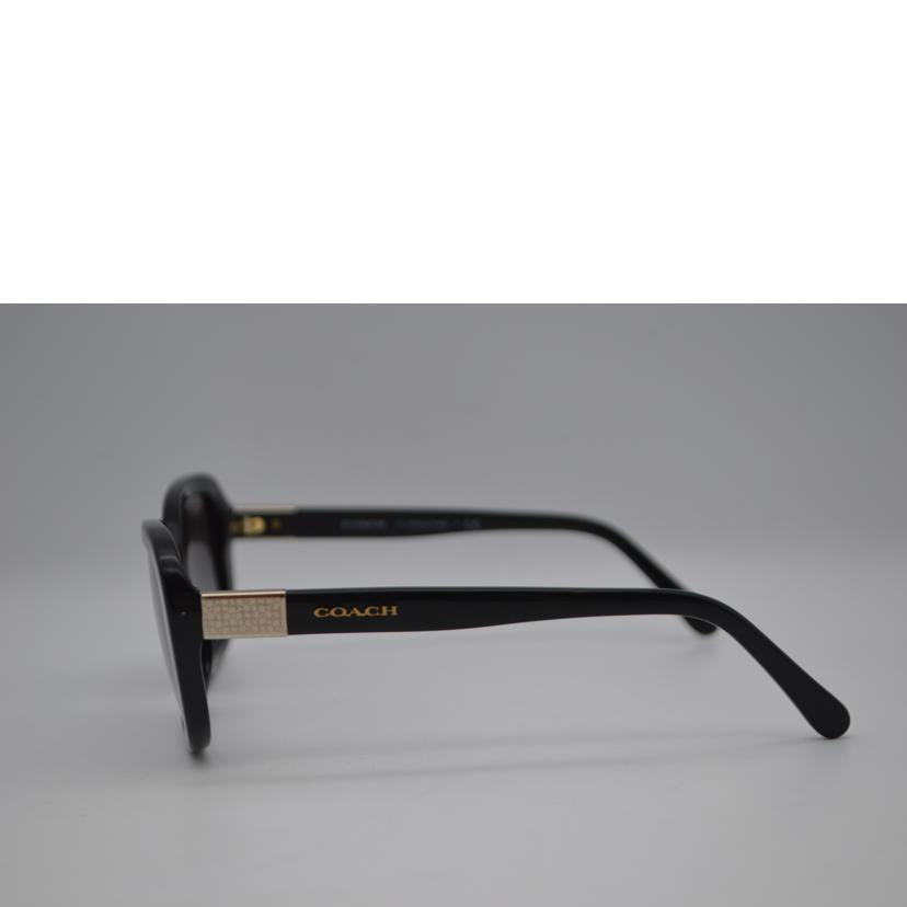 COACH コーチ/ウェリントンユニバーサルフィットサングラス/50028G//56 17 140 3N/ABランク/89