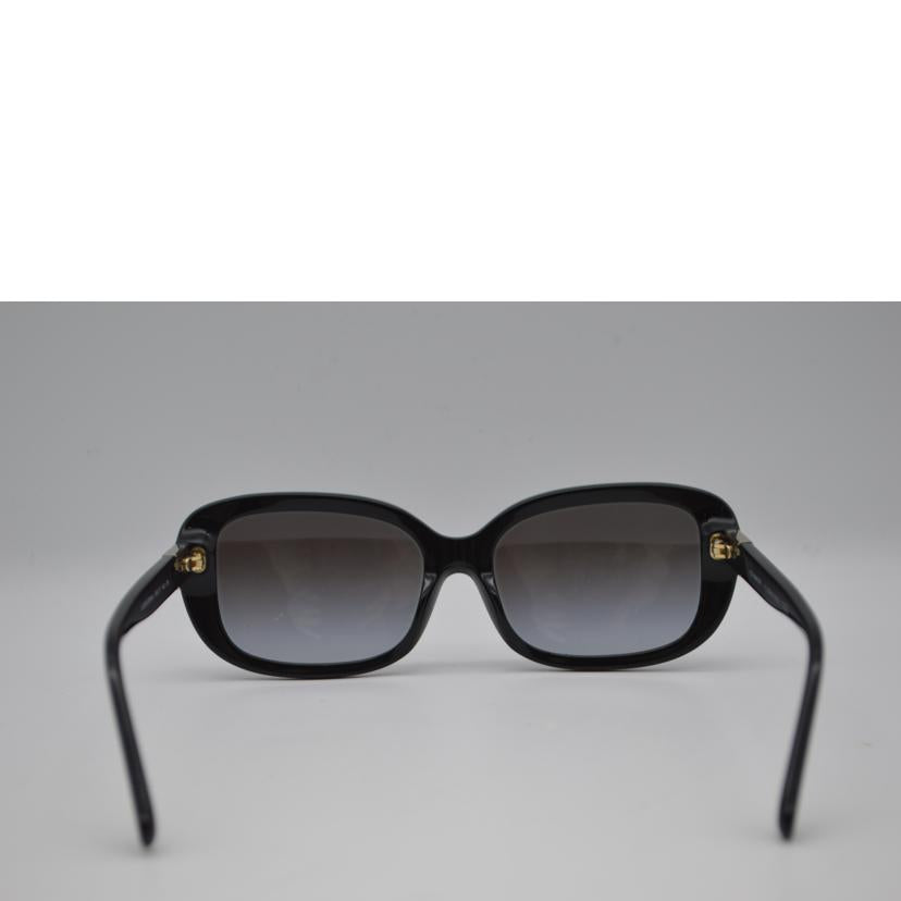 COACH コーチ/ウェリントンユニバーサルフィットサングラス/50028G//56 17 140 3N/ABランク/89