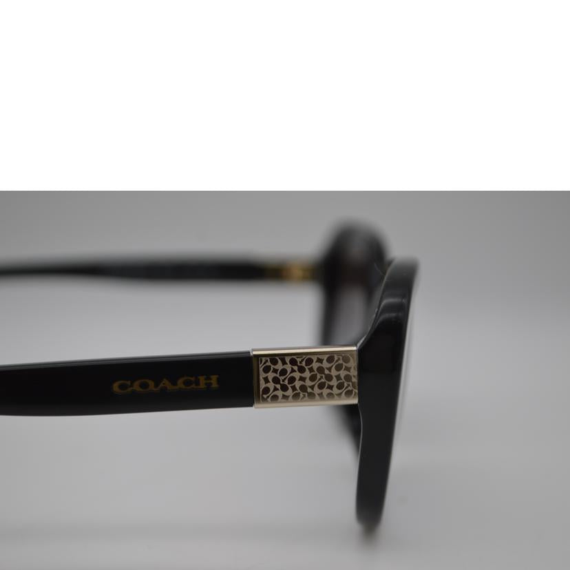 COACH コーチ/ウェリントンユニバーサルフィットサングラス/50028G//56 17 140 3N/ABランク/89