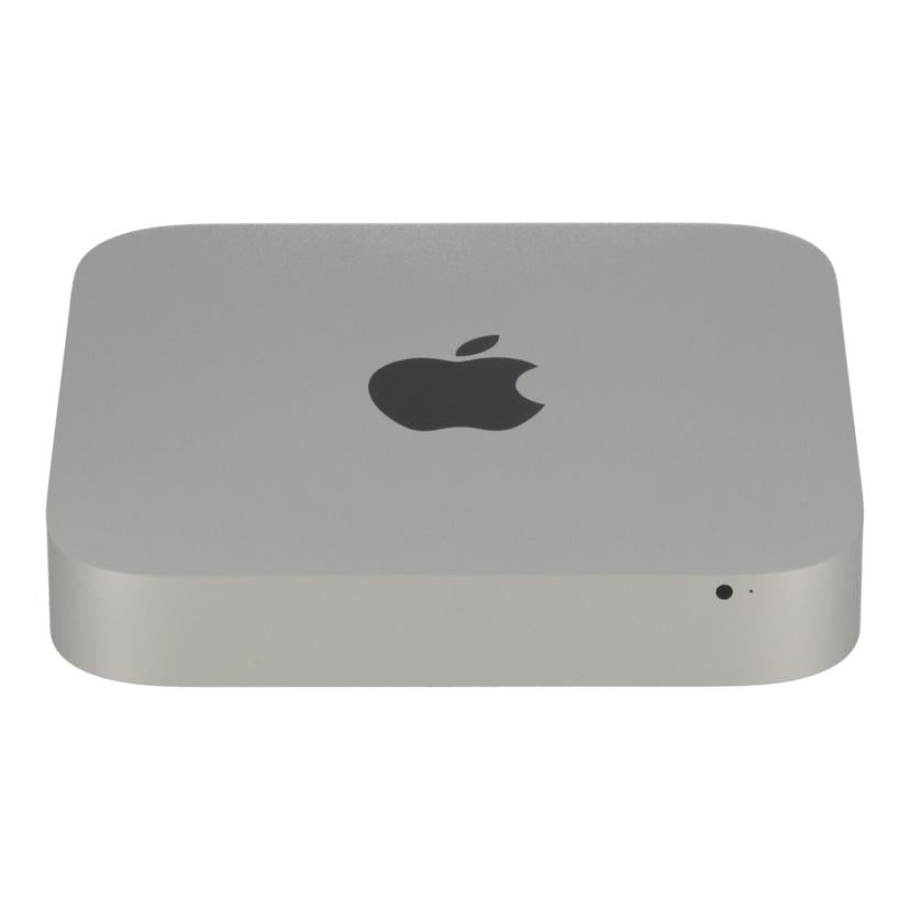 APPLE アップル/Mac min/MD387J/A //sc07kl7p8dwyl/Bランク/81