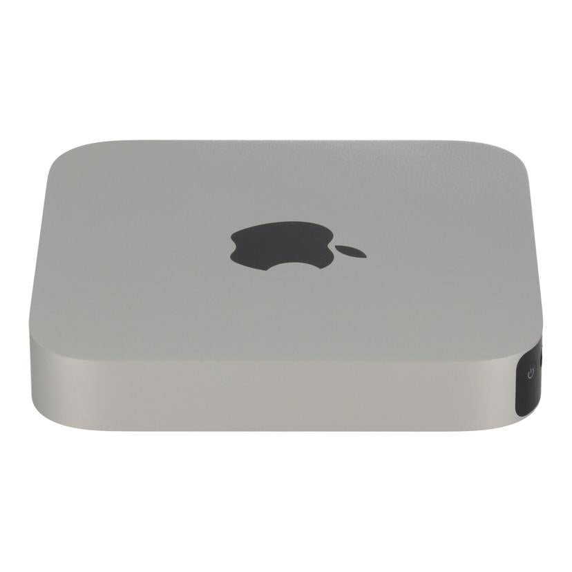 APPLE アップル/Mac min/MD387J/A //sc07kl7p8dwyl/Bランク/81