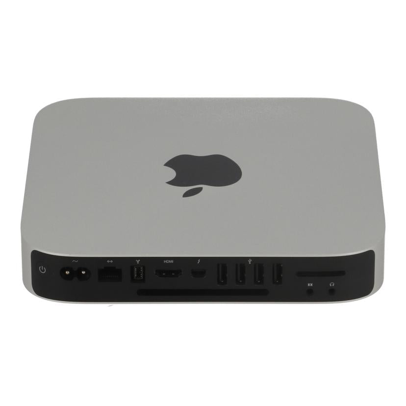 APPLE アップル/Mac min/MD387J/A //sc07kl7p8dwyl/Bランク/81