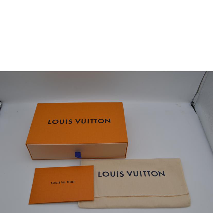 LV ルイヴィトン/ジッピーウォレット/アンプラント/トゥルートレールクレーム/M69794//RFI****/ABランク/89