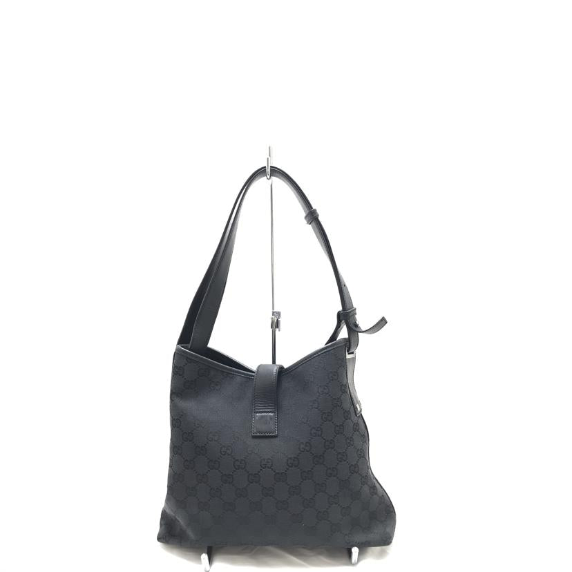 GUCCI グッチ/ジャッキーショルダーバッグ/110291//001***/Bランク/51