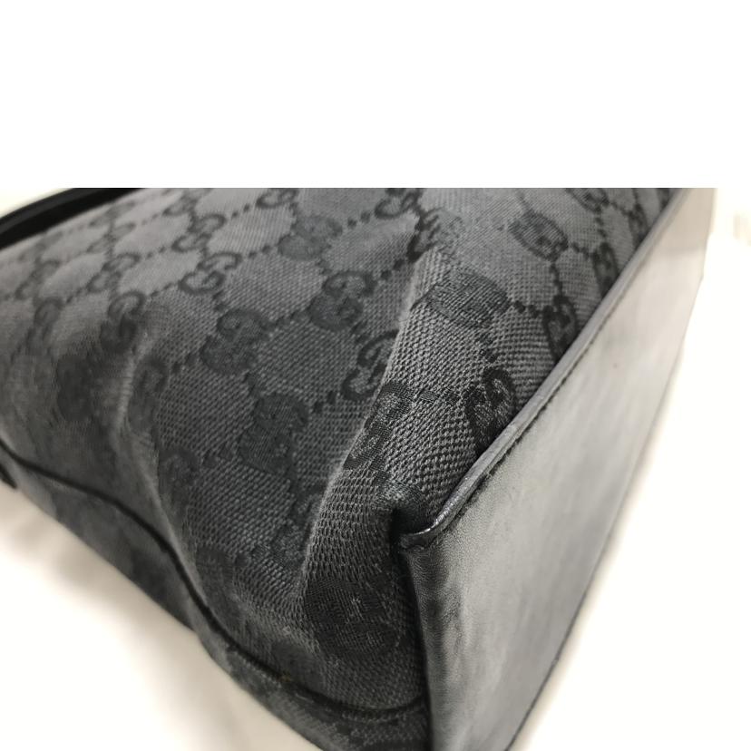 GUCCI グッチ/ジャッキーショルダーバッグ/110291//001***/Bランク/51