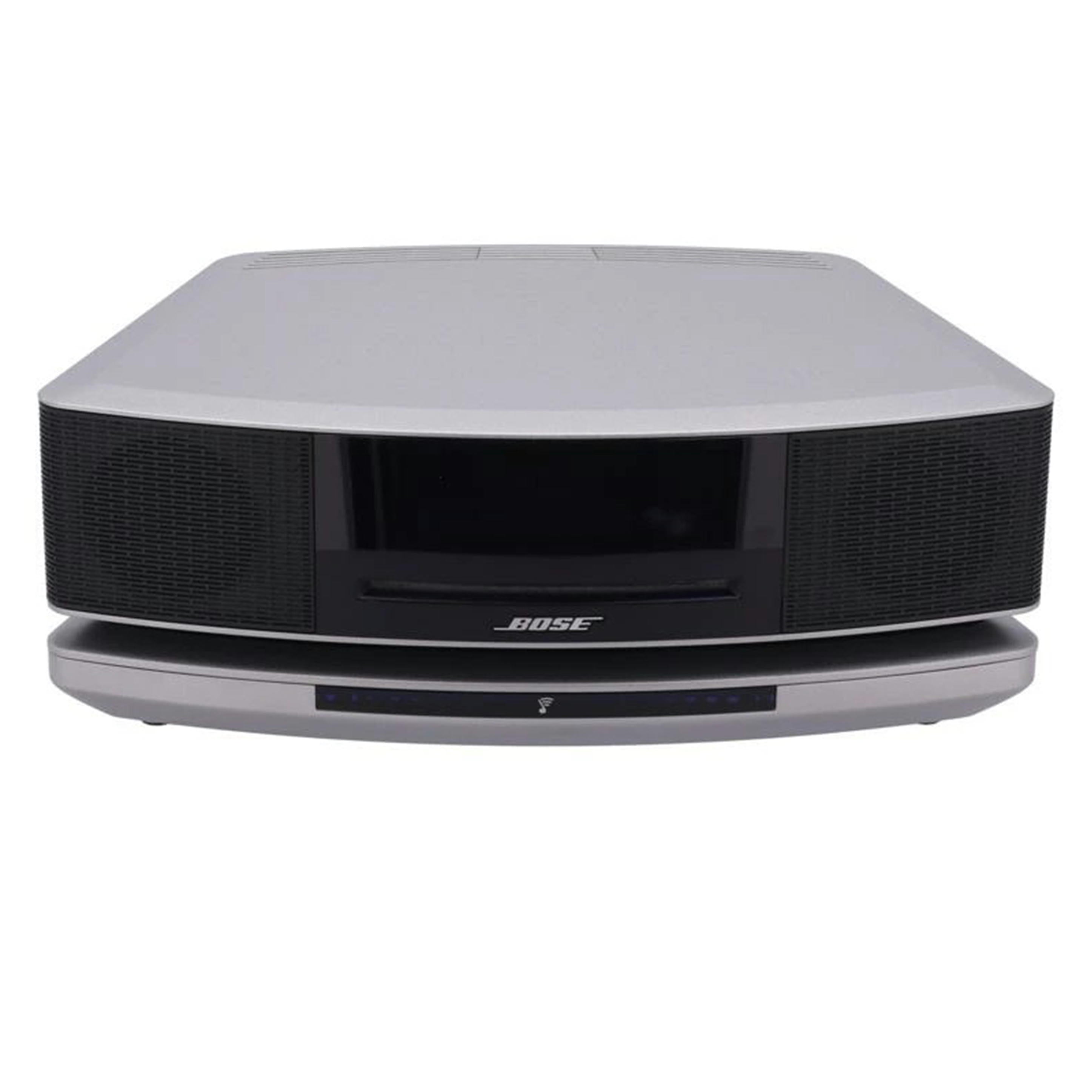 BOSE ボーズ /CDラジオ/WAVE MUSIC SYSTEM IV//070209983090752AE/Bランク/05