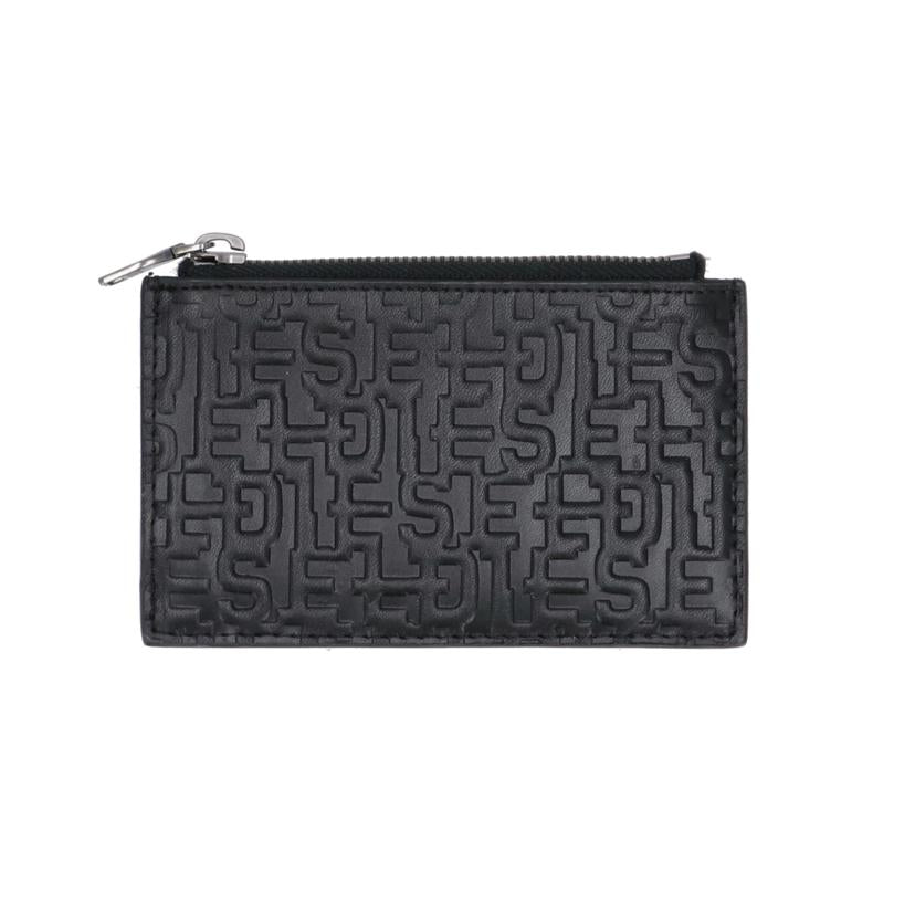 DIESEL DIESEL/モノグラムコインケース//ABランク/85