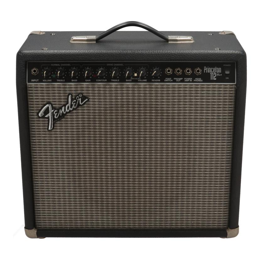 FENDER USA フェンダー /ギターアンプ/Princeton 112 Plus//CR-234280/Bランク/69