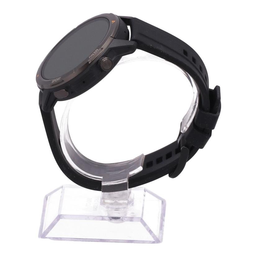 AGM AGM MOBILE/スマートウォッチ/AGMレギオン/AGM Watch Legion//AWLH250800566/ABランク/77