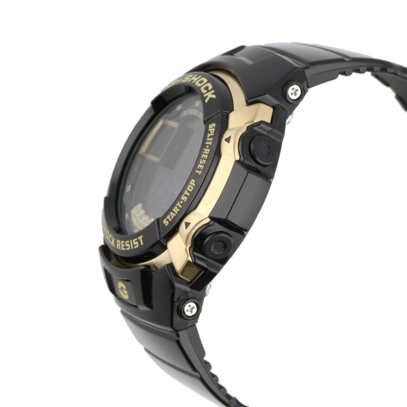 CASIO カシオ/G-SHOCK/G-SPIKE/トレジャーゴールド/G-7700G-9JF//309*/Aランク/93