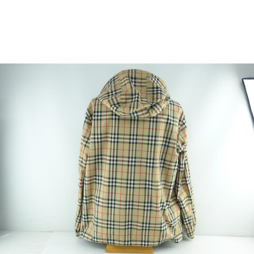 BUBERRY バーバリー/リバーシブルナイロンJKT/サイズM/8027097//ABランク/64