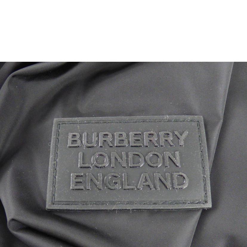 BUBERRY バーバリー/リバーシブルナイロンJKT/サイズM/8027097//ABランク/64