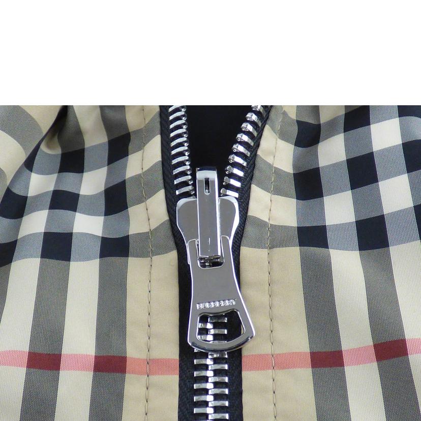 BUBERRY バーバリー/リバーシブルナイロンJKT/サイズM/8027097//ABランク/64