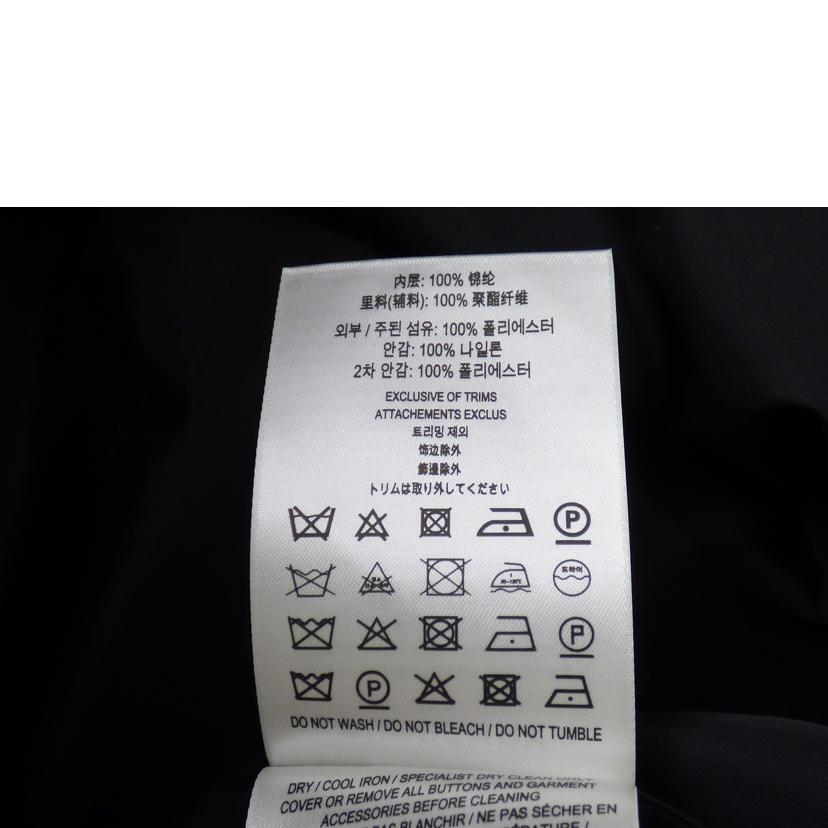 BUBERRY バーバリー/リバーシブルナイロンJKT/サイズM/8027097//ABランク/64