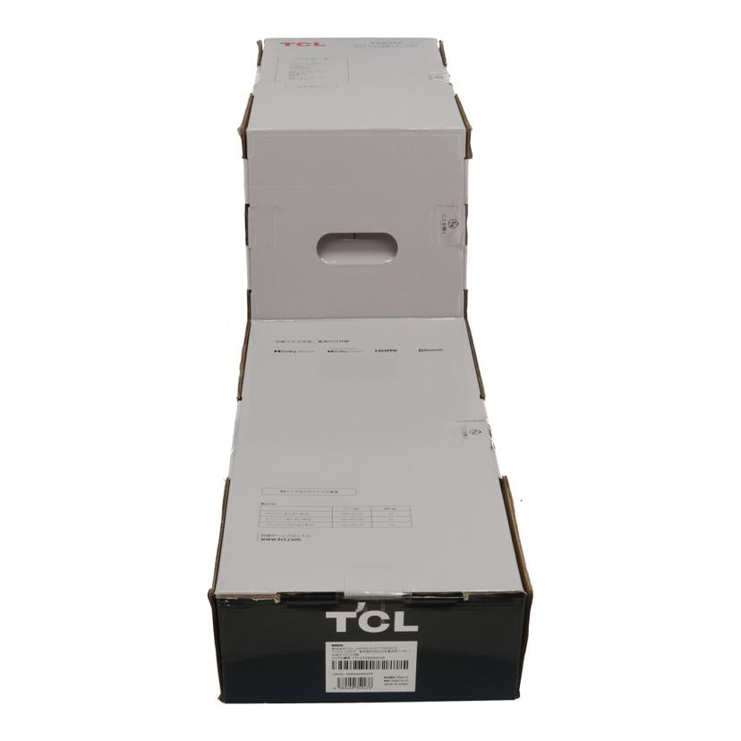 TCL ティーシーエル/サウンドバー/TS8212//TTL2228060038/Sランク/70