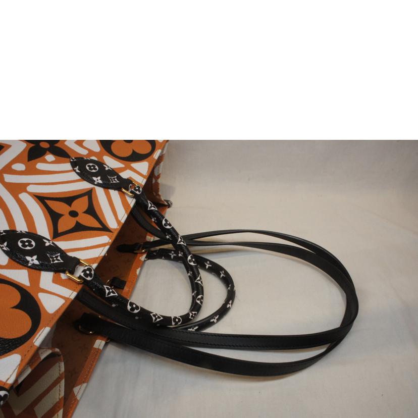 LOUIS VUITTON ルイヴィトン/LOUIS VUITTONクラフティオンザゴーGM/カプセルコレクション/M45359//FP2***/Aランク/92