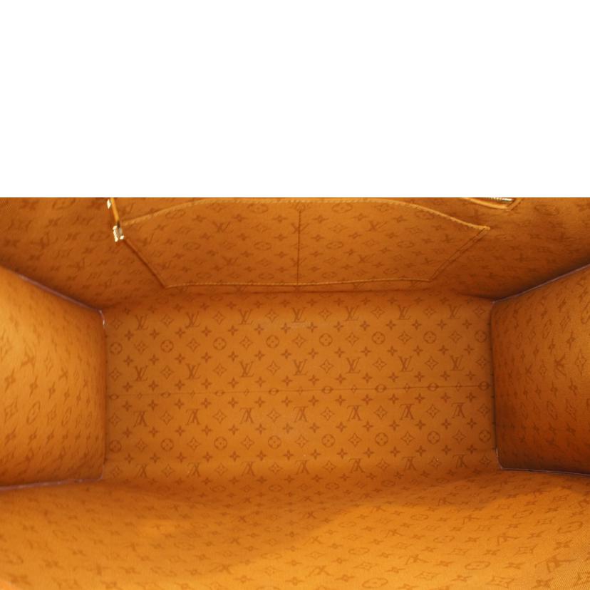 LOUIS VUITTON ルイヴィトン/LOUIS VUITTONクラフティオンザゴーGM/カプセルコレクション/M45359//FP2***/Aランク/92