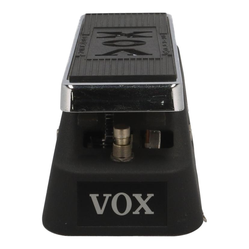 VOX ヴォックス /ワウペダル/V847-A//-/Bランク/69