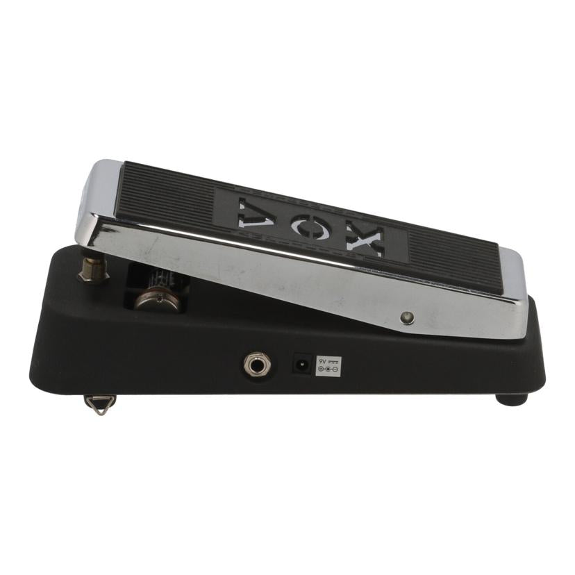 VOX ヴォックス /ワウペダル/V847-A//-/Bランク/69