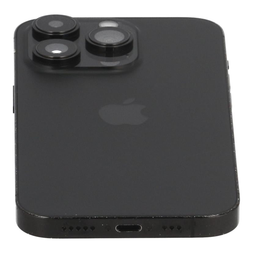 Apple SIMロックなし アップル /iPhone14 Pro 128GB/MPXU3J/A//D4J2FGCQT7/Bランク/85