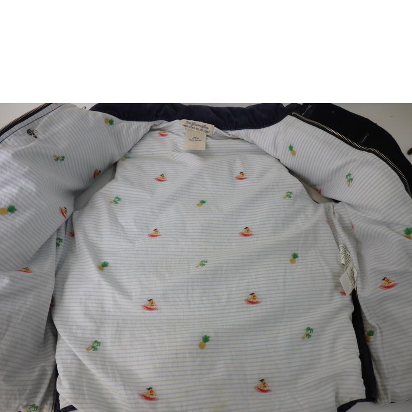 REMI RELIEF/REMI RELIEF ダウンベスト//Bランク/84