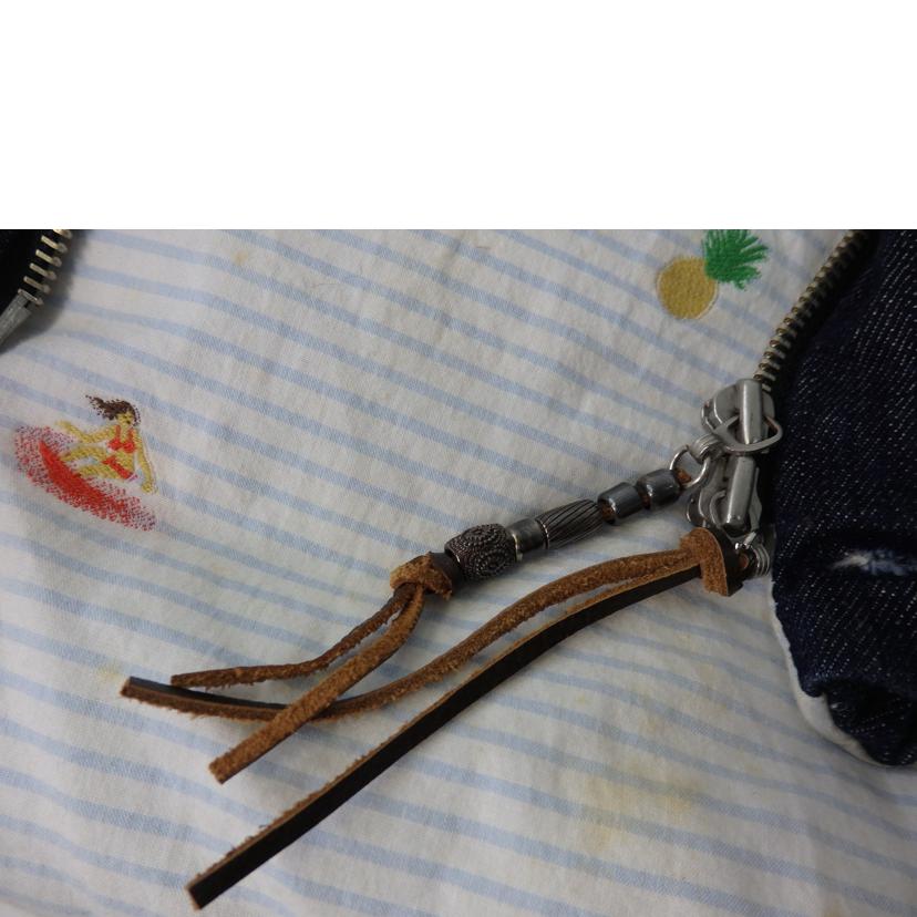 REMI RELIEF/REMI RELIEF ダウンベスト//Bランク/84