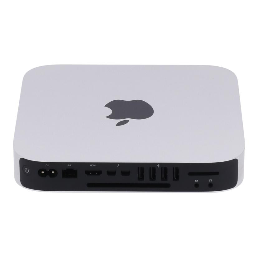 Apple アップル /Mac mini (Late 2014)/A1347//C07QL1J1G1HW/Bランク/69