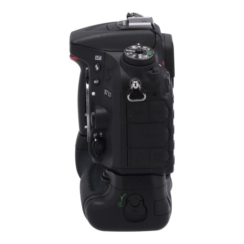 Nikon Nikon/デジタル一眼カメラ ボディ/D7100//Bランク/20