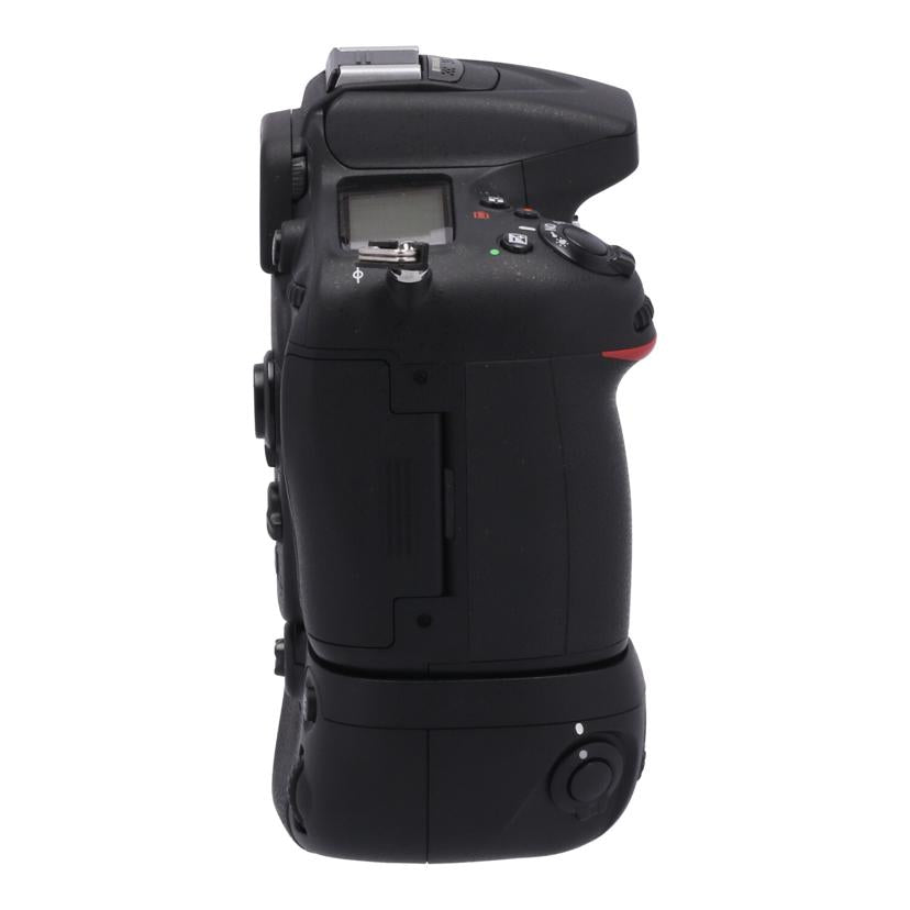 Nikon Nikon/デジタル一眼カメラ ボディ/D7100//Bランク/20