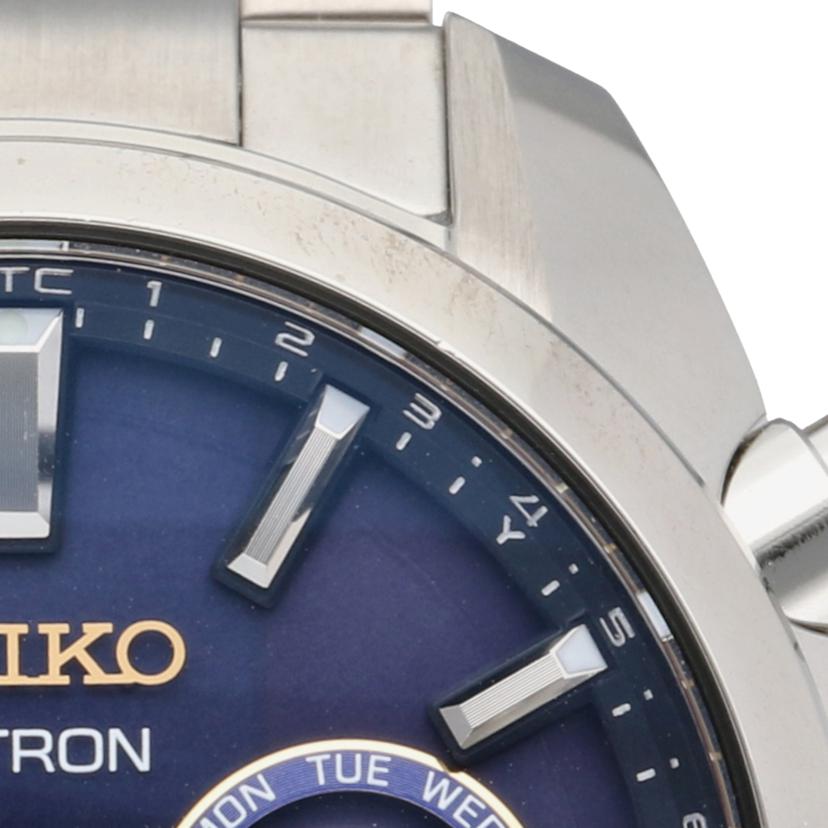 SEIKO SEIKO/アストロン/大谷翔平リミテッドモデル/SBXC115//159******/Aランク/62