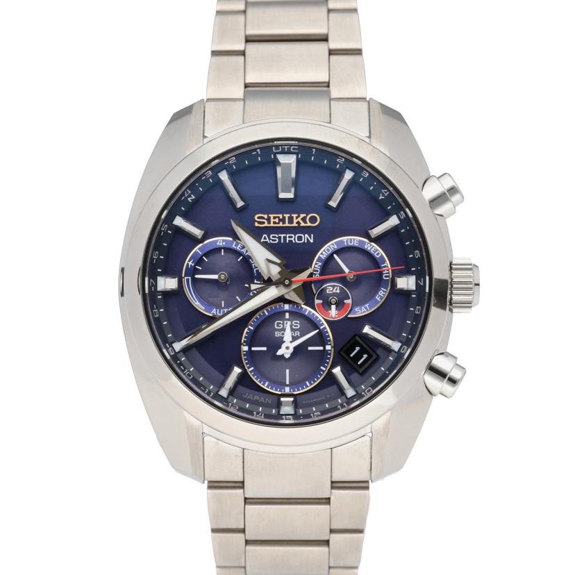 SEIKO SEIKO/アストロン/大谷翔平リミテッドモデル/SBXC115//159******/Aランク/62